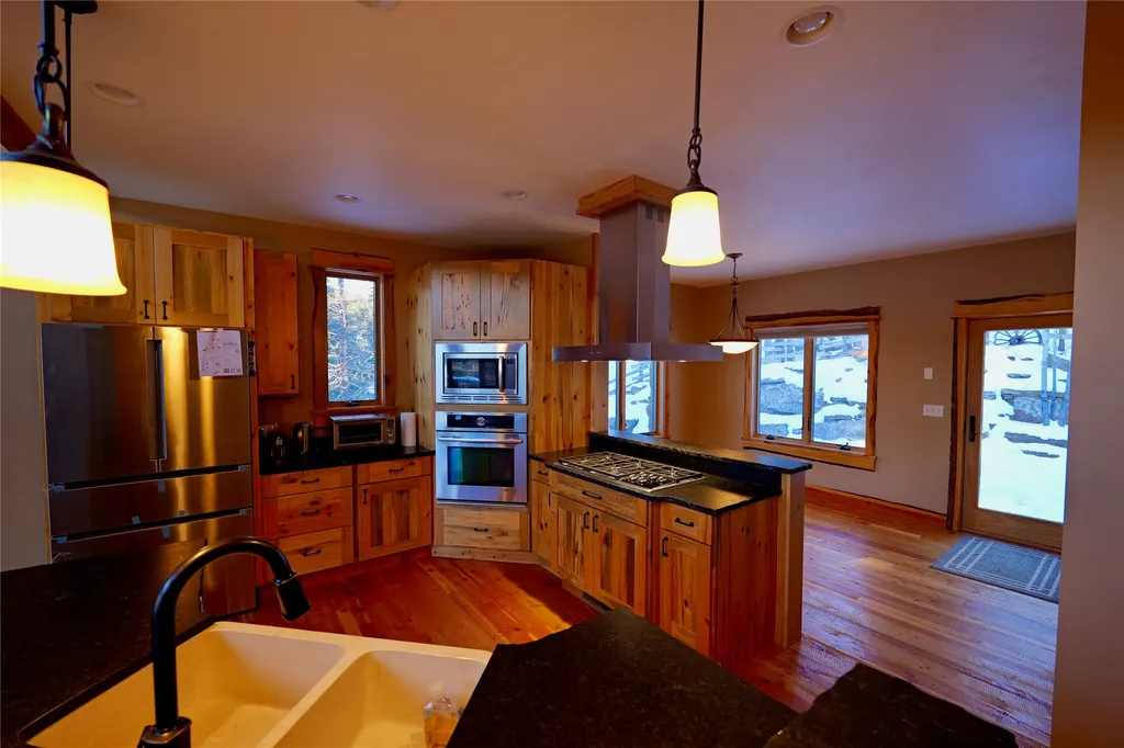 237 N Monture Court Seeley Lake MT 59868