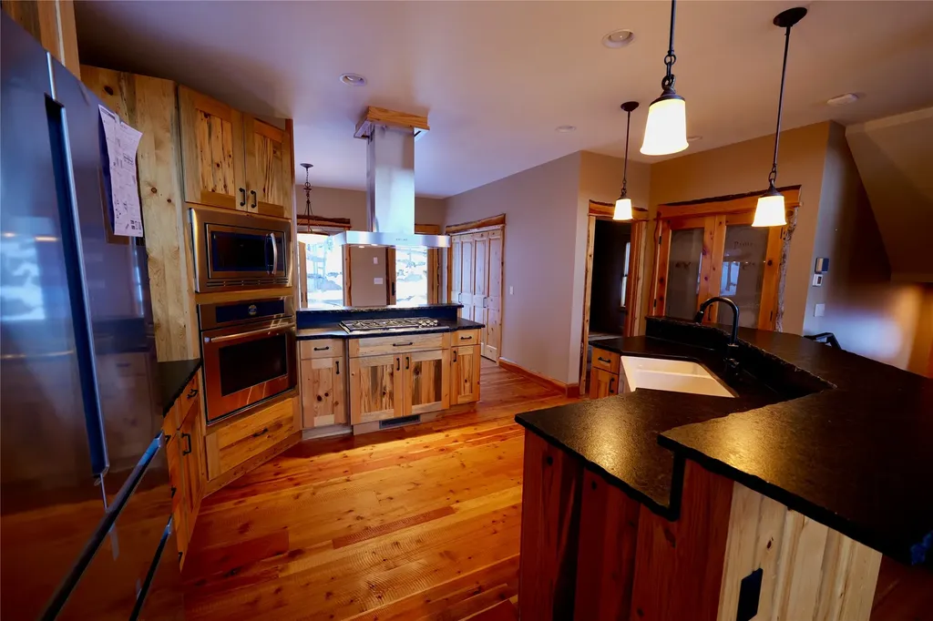 237 N Monture Court Seeley Lake MT 59868