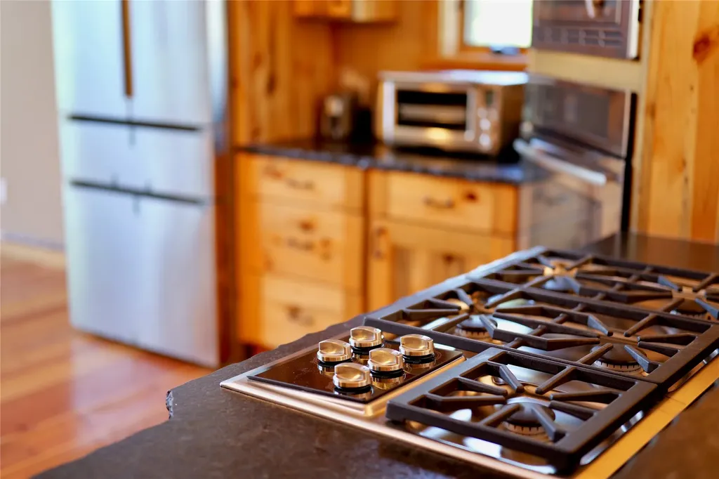 237 N Monture Court Seeley Lake MT 59868