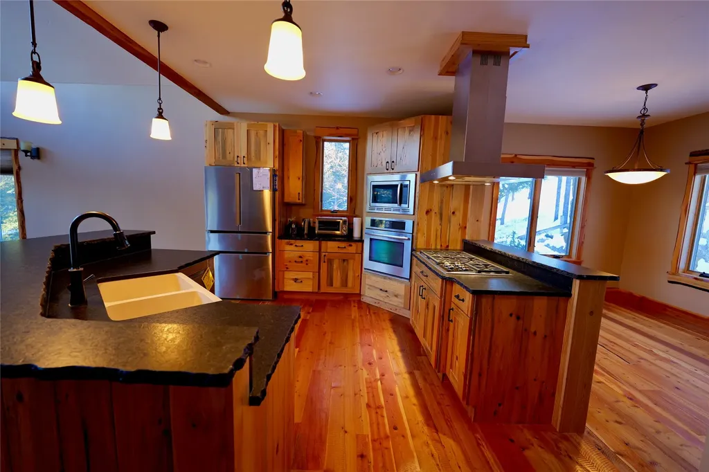 237 N Monture Court Seeley Lake MT 59868