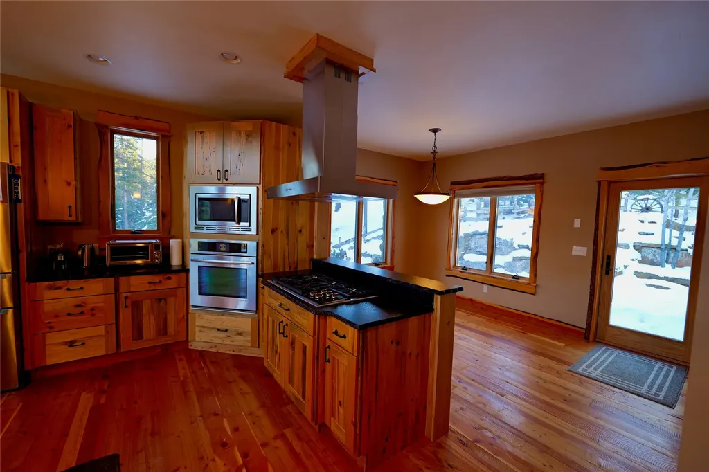 237 N Monture Court Seeley Lake MT 59868
