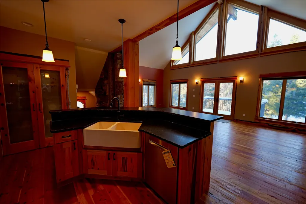 237 N Monture Court Seeley Lake MT 59868