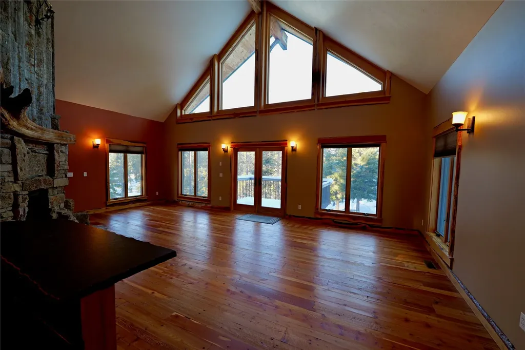237 N Monture Court Seeley Lake MT 59868