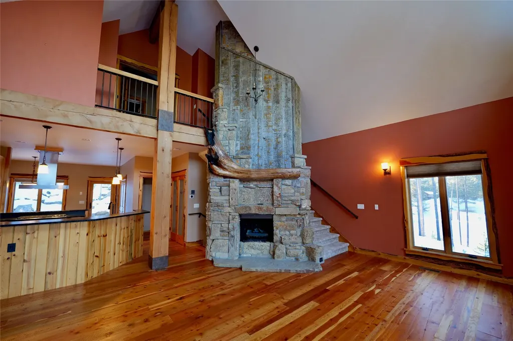 237 N Monture Court Seeley Lake MT 59868
