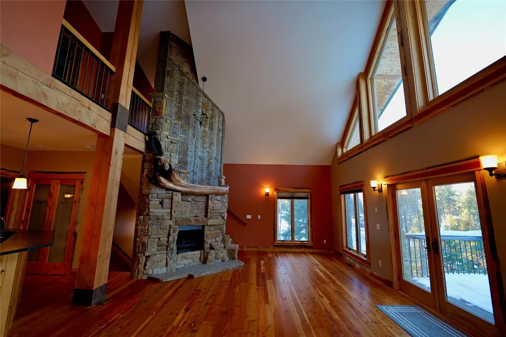 237 N Monture Court Seeley Lake MT 59868