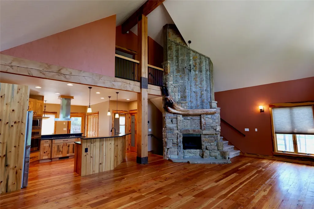 237 N Monture Court Seeley Lake MT 59868