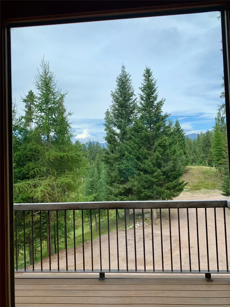 237 N Monture Court Seeley Lake MT 59868