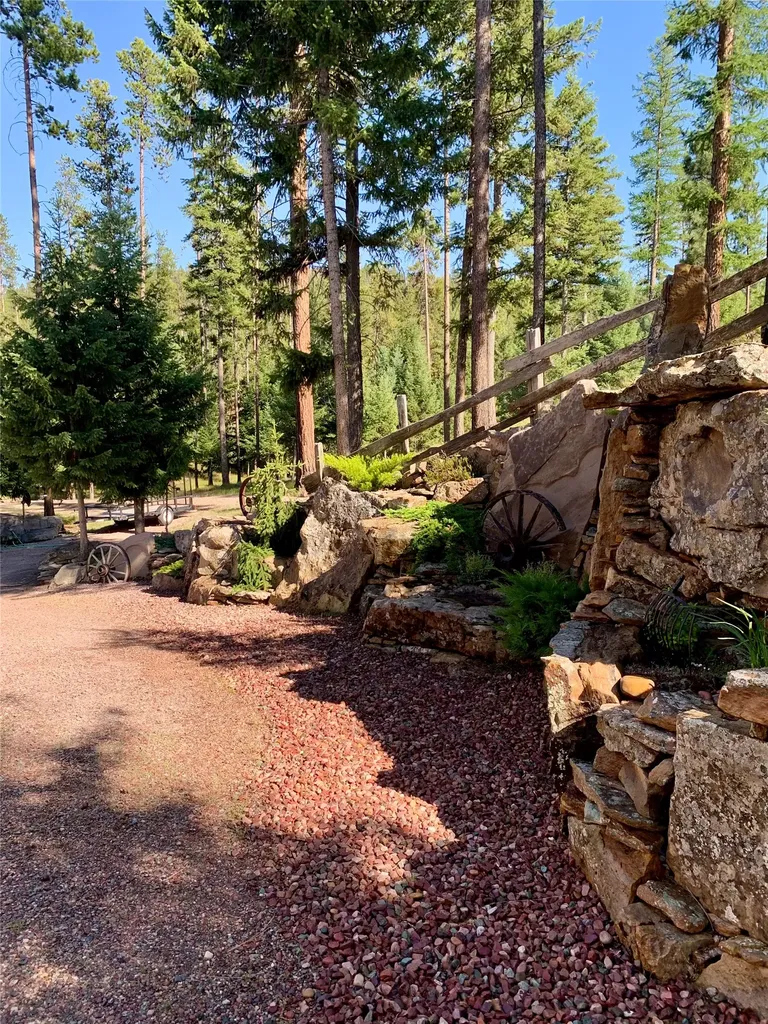 237 N Monture Court Seeley Lake MT 59868