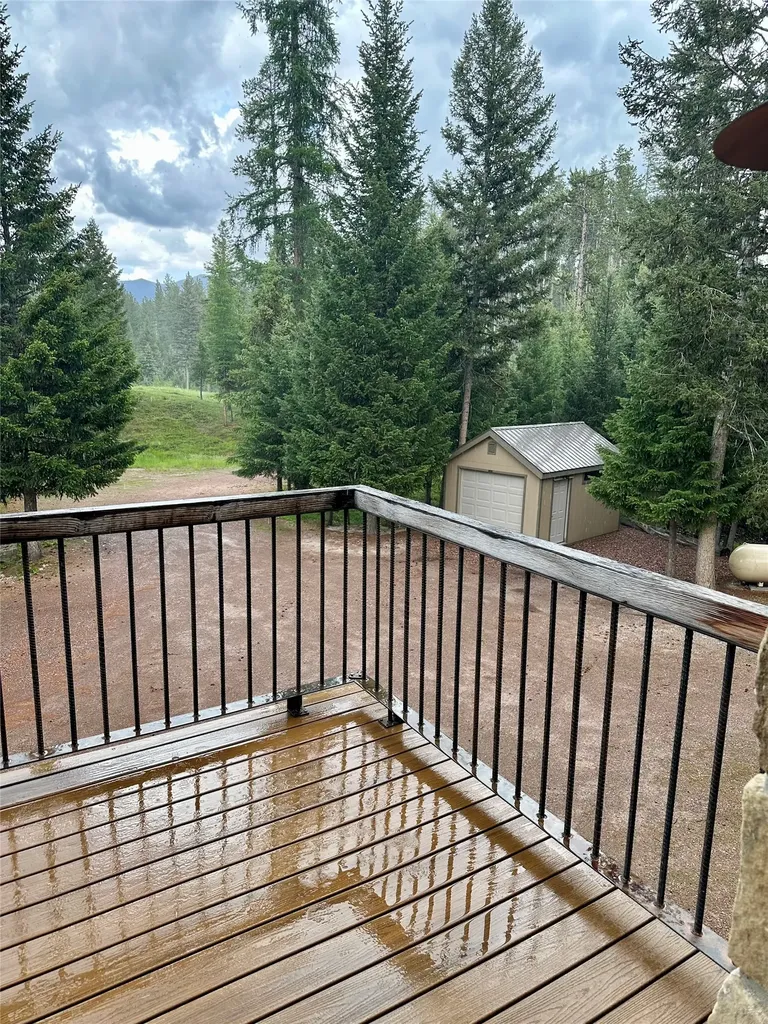 237 N Monture Court Seeley Lake MT 59868