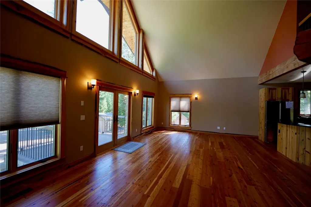 237 N Monture Court Seeley Lake MT 59868