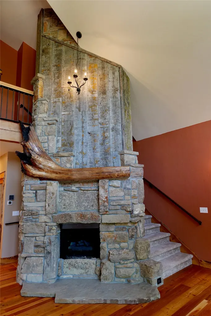 237 N Monture Court Seeley Lake MT 59868