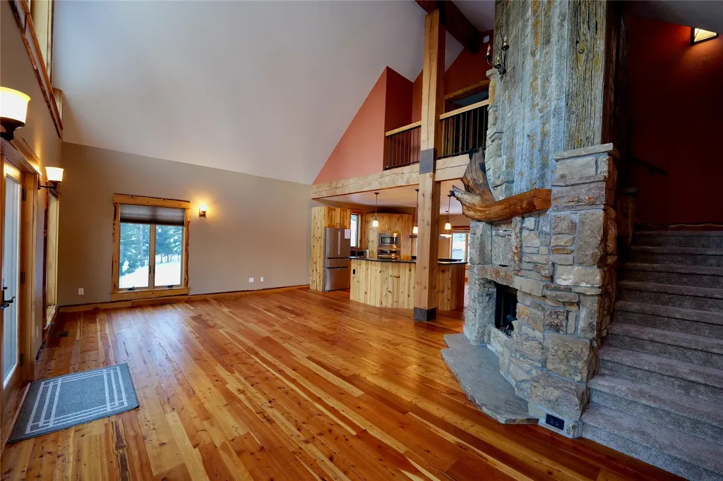 237 N Monture Court Seeley Lake MT 59868