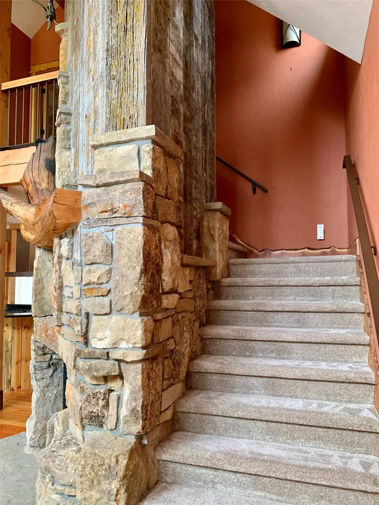 237 N Monture Court Seeley Lake MT 59868
