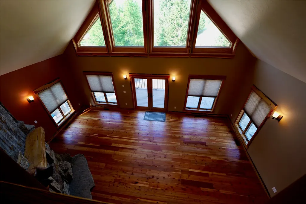 237 N Monture Court Seeley Lake MT 59868