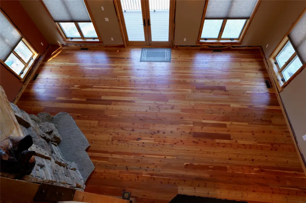 237 N Monture Court Seeley Lake MT 59868