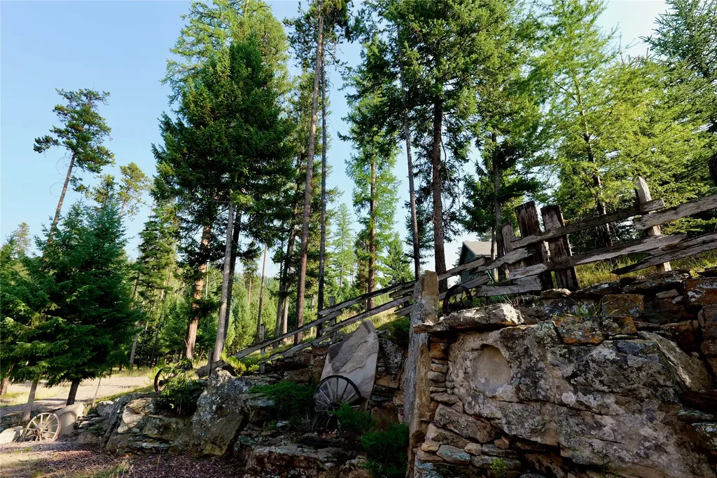 237 N Monture Court Seeley Lake MT 59868