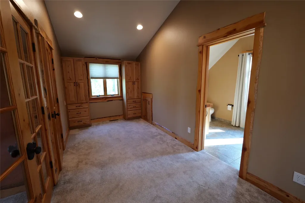 237 N Monture Court Seeley Lake MT 59868