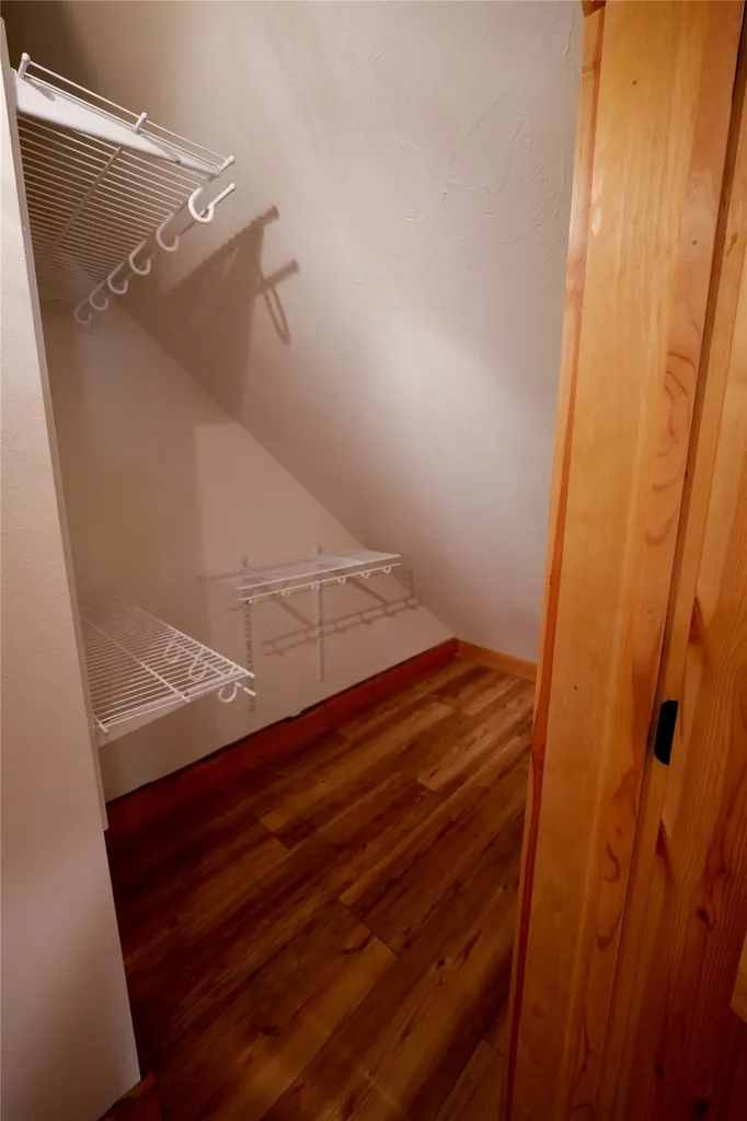 237 N Monture Court Seeley Lake MT 59868