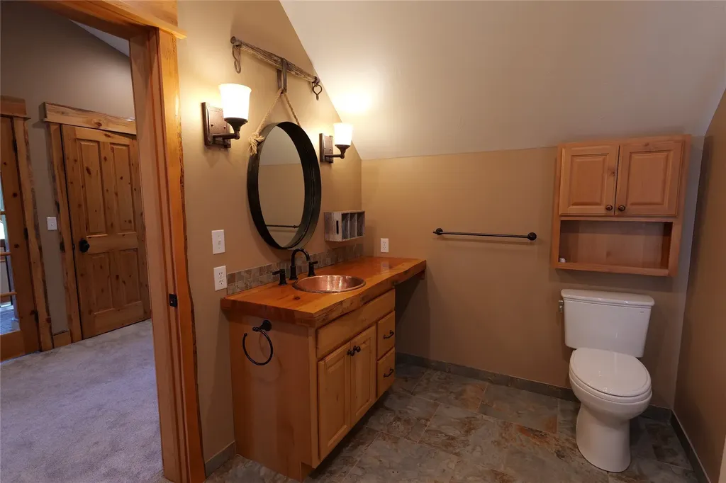 237 N Monture Court Seeley Lake MT 59868
