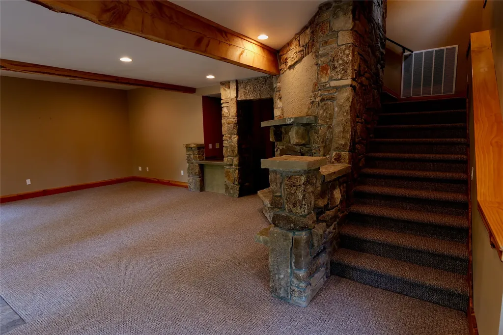 237 N Monture Court Seeley Lake MT 59868