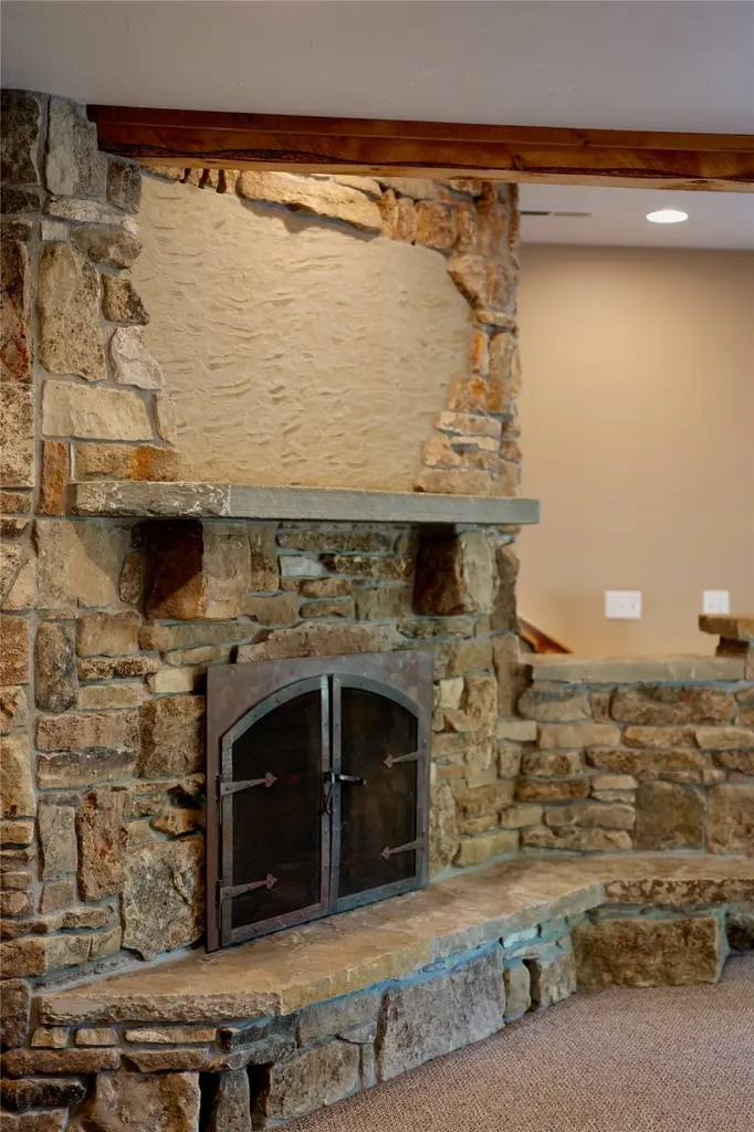 237 N Monture Court Seeley Lake MT 59868