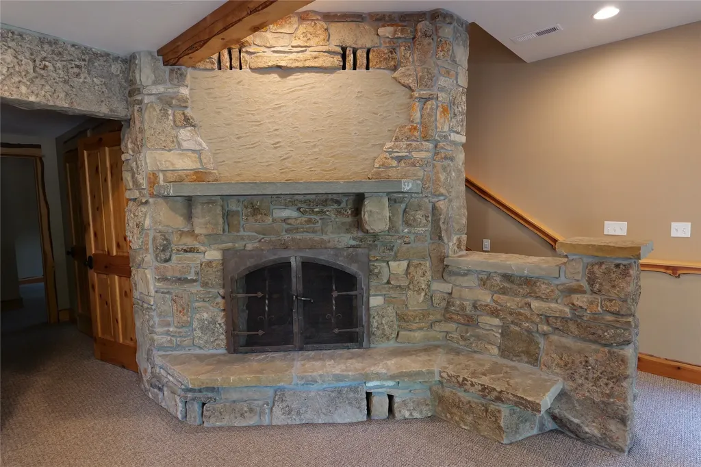 237 N Monture Court Seeley Lake MT 59868
