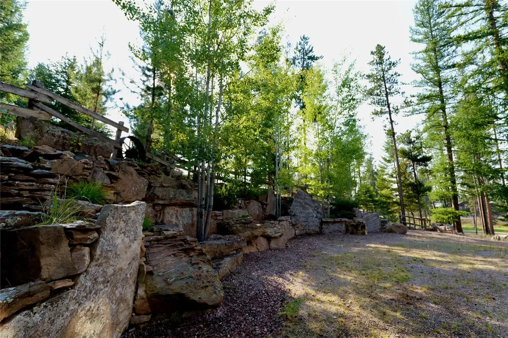 237 N Monture Court Seeley Lake MT 59868