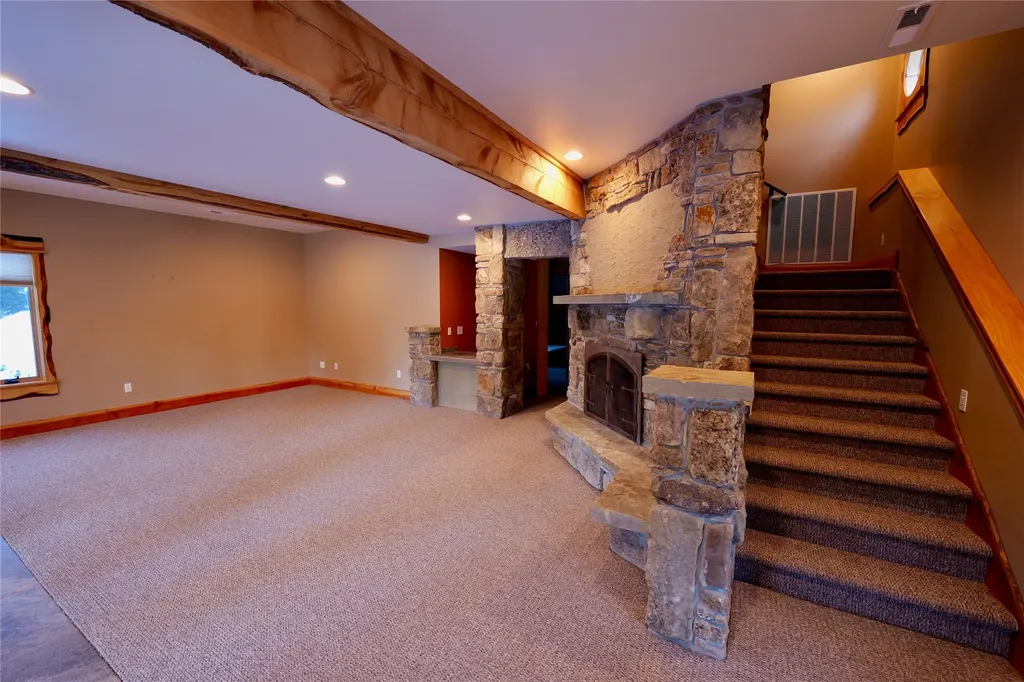 237 N Monture Court Seeley Lake MT 59868