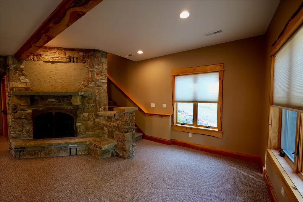 237 N Monture Court Seeley Lake MT 59868