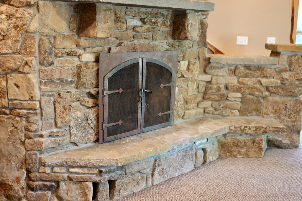 237 N Monture Court Seeley Lake MT 59868