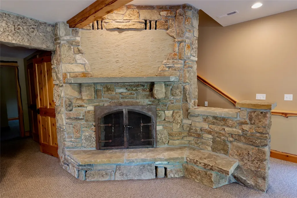 237 N Monture Court Seeley Lake MT 59868