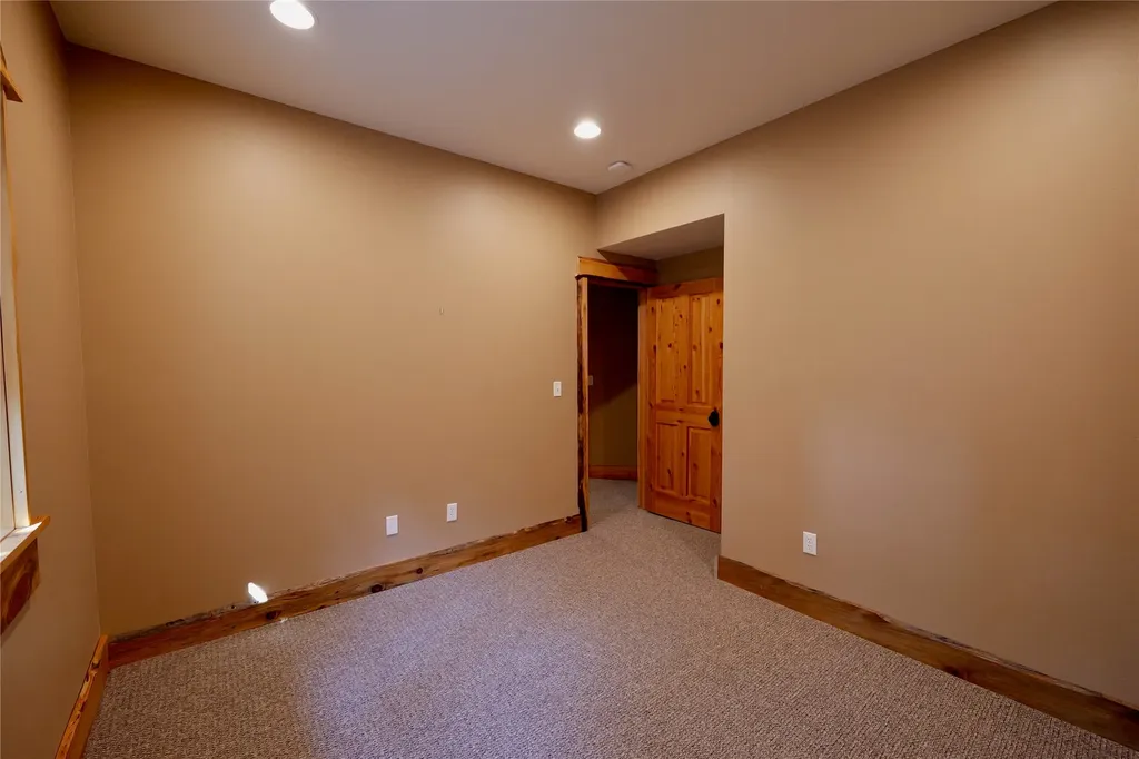 237 N Monture Court Seeley Lake MT 59868
