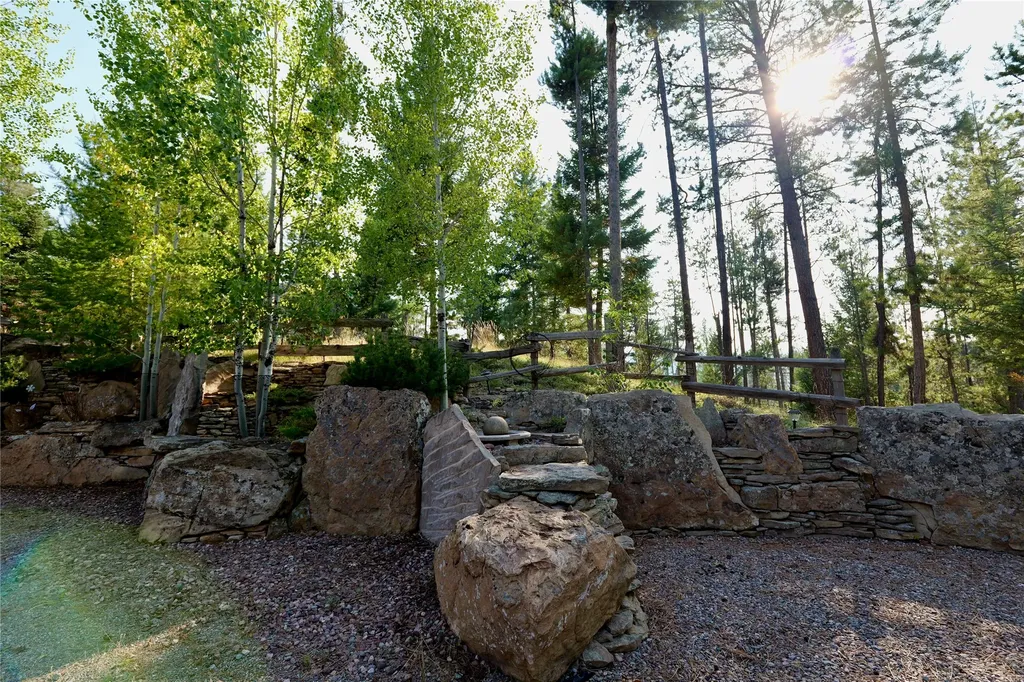 237 N Monture Court Seeley Lake MT 59868