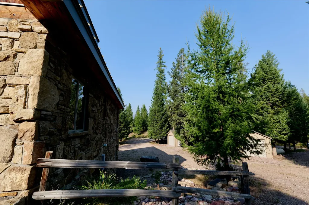 237 N Monture Court Seeley Lake MT 59868