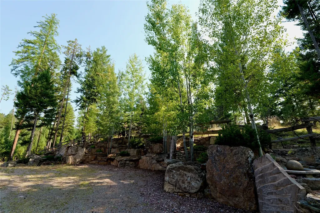 237 N Monture Court Seeley Lake MT 59868