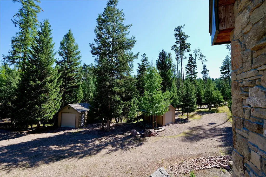 237 N Monture Court Seeley Lake MT 59868