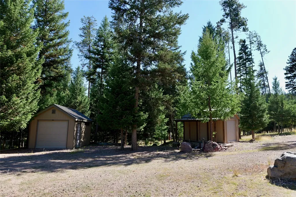 237 N Monture Court Seeley Lake MT 59868