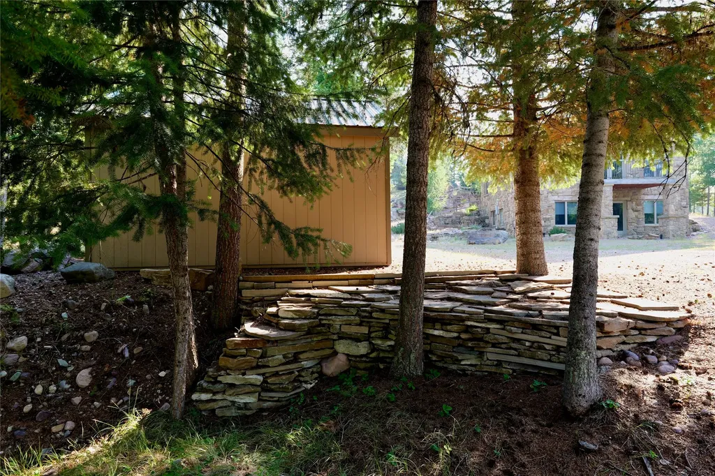 237 N Monture Court Seeley Lake MT 59868
