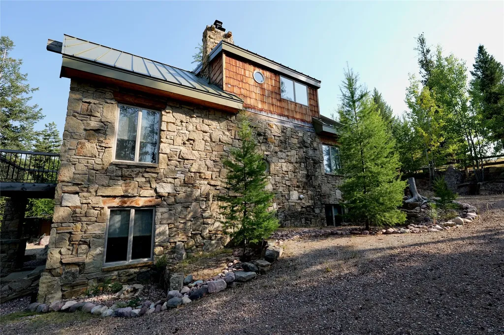 237 N Monture Court Seeley Lake MT 59868