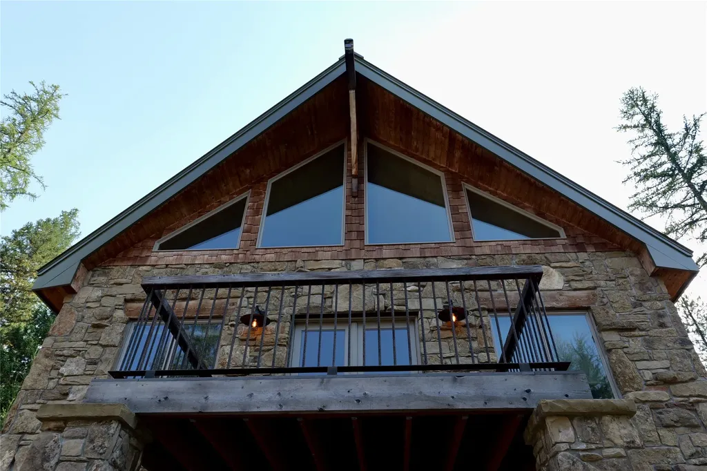 237 N Monture Court Seeley Lake MT 59868