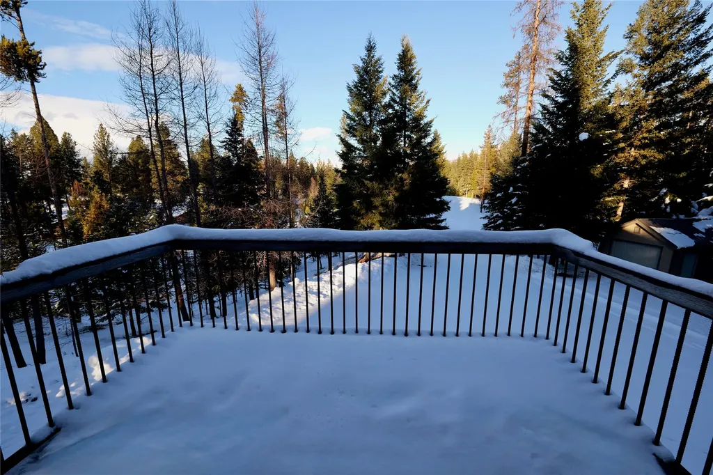 237 N Monture Court Seeley Lake MT 59868