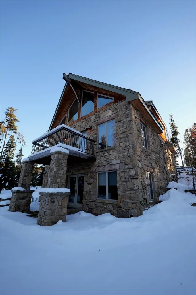 237 N Monture Court Seeley Lake MT 59868
