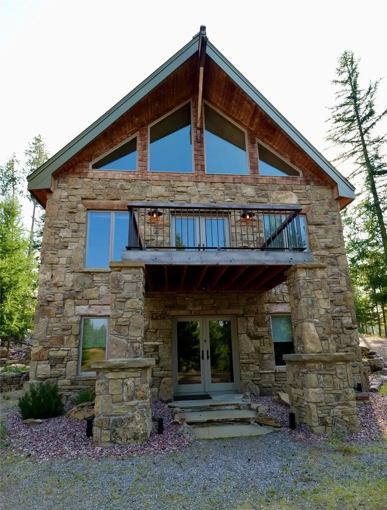 237 N Monture Court Seeley Lake MT 59868