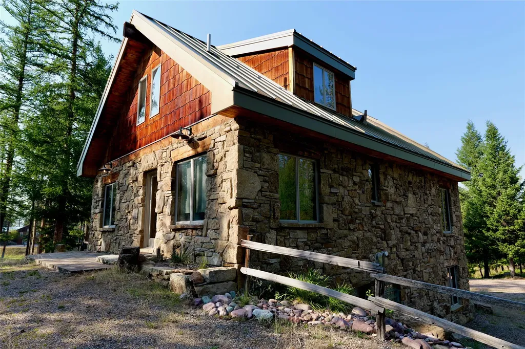 237 N Monture Court Seeley Lake MT 59868