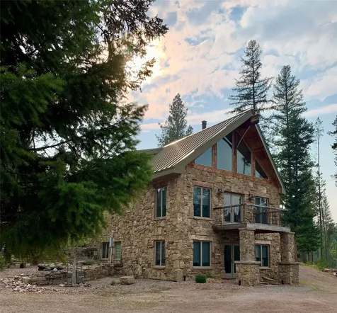 237 N Monture Court Seeley Lake MT 59868