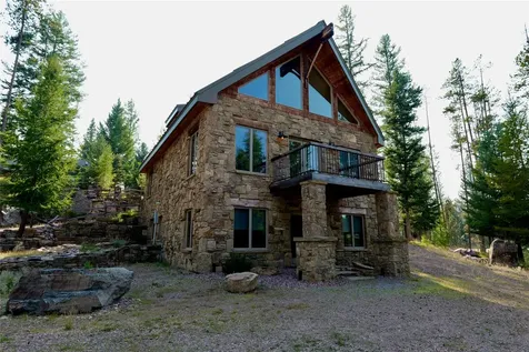 237 N Monture Court Seeley Lake MT 59868