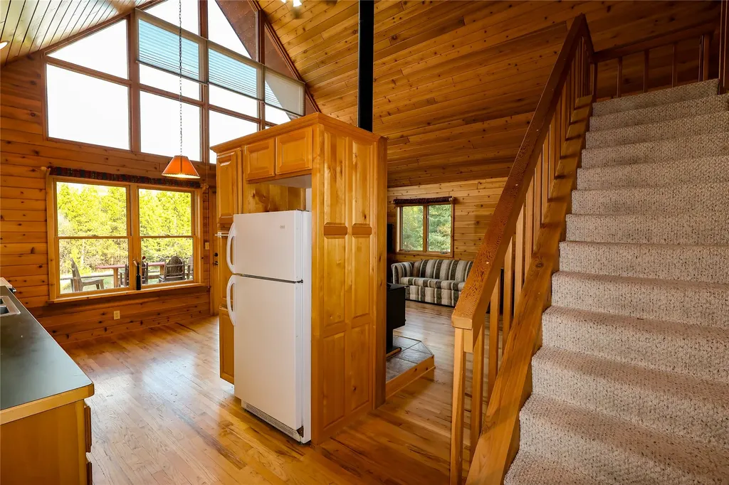 4825 Scenic Drive Condon MT 59826