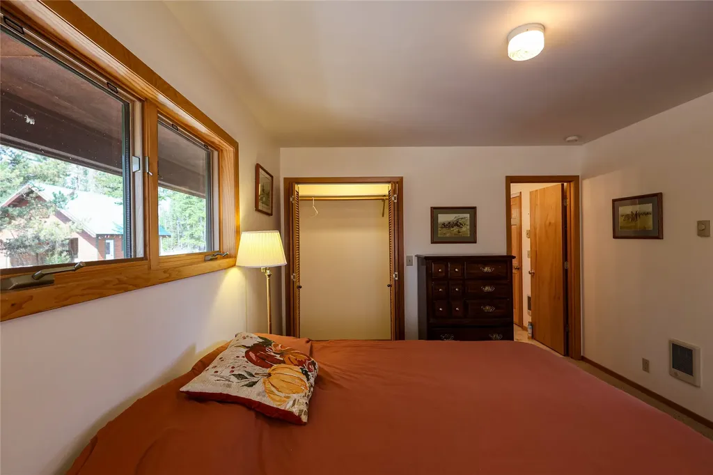 4825 Scenic Drive Condon MT 59826