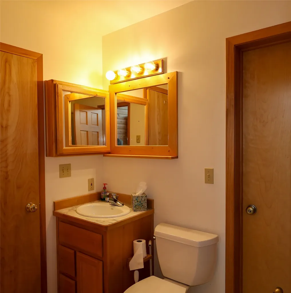 4825 Scenic Drive Condon MT 59826