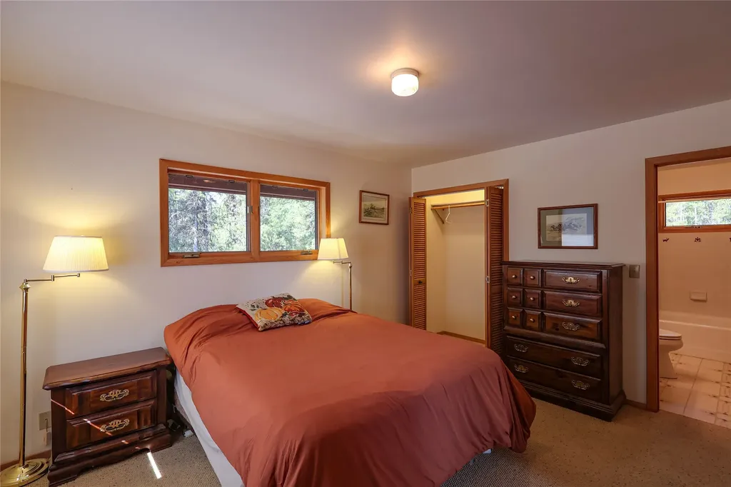 4825 Scenic Drive Condon MT 59826
